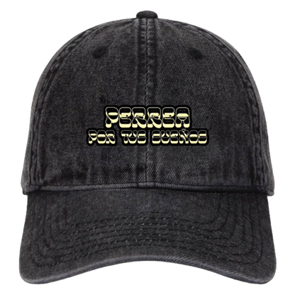 "Perreo Millennial"  - Dad hat