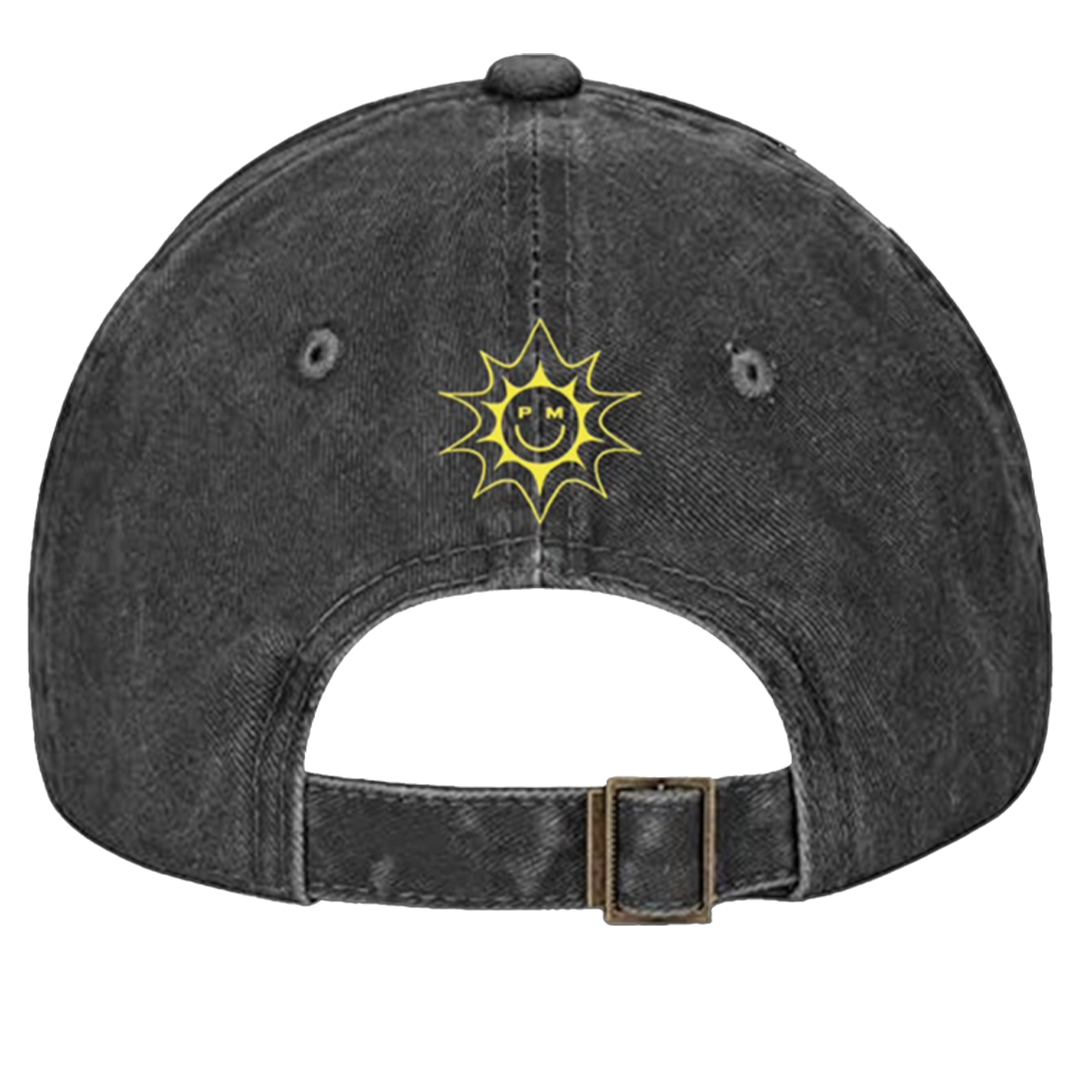 "Perreo Millennial"  - Dad hat