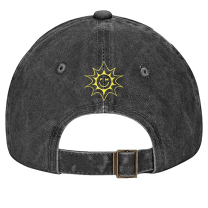 "Perreo Millennial"  - Dad hat