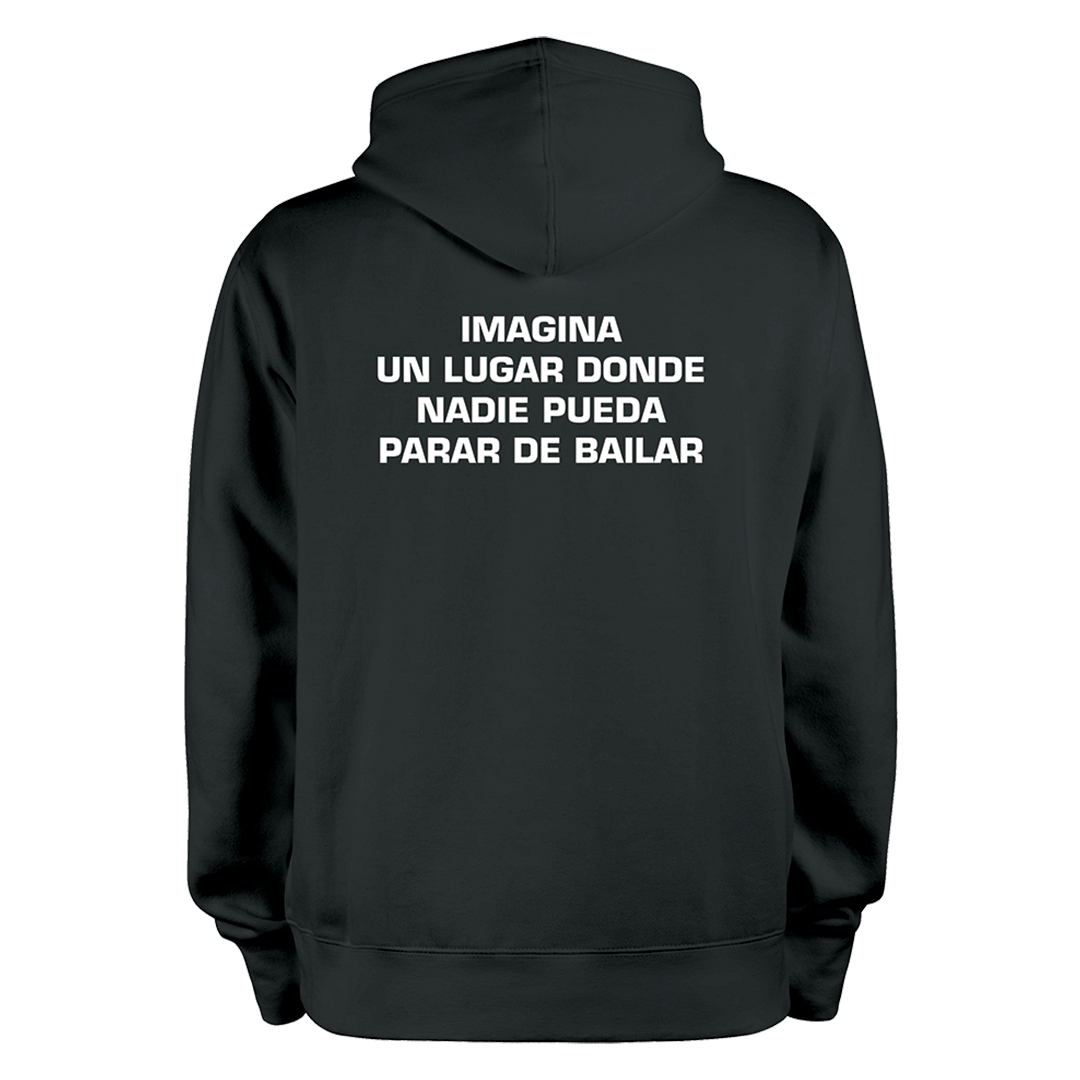 "Imagina" Hoodie