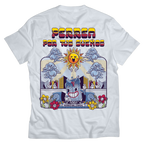 "Perreo Millennial"  - T-Shirt