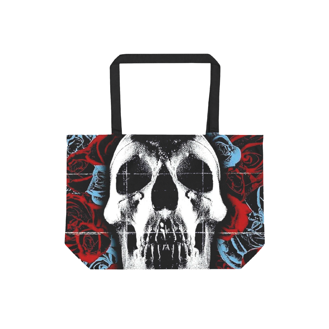 "Self Titled" Totebag