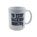 Haciendo Industria Taza