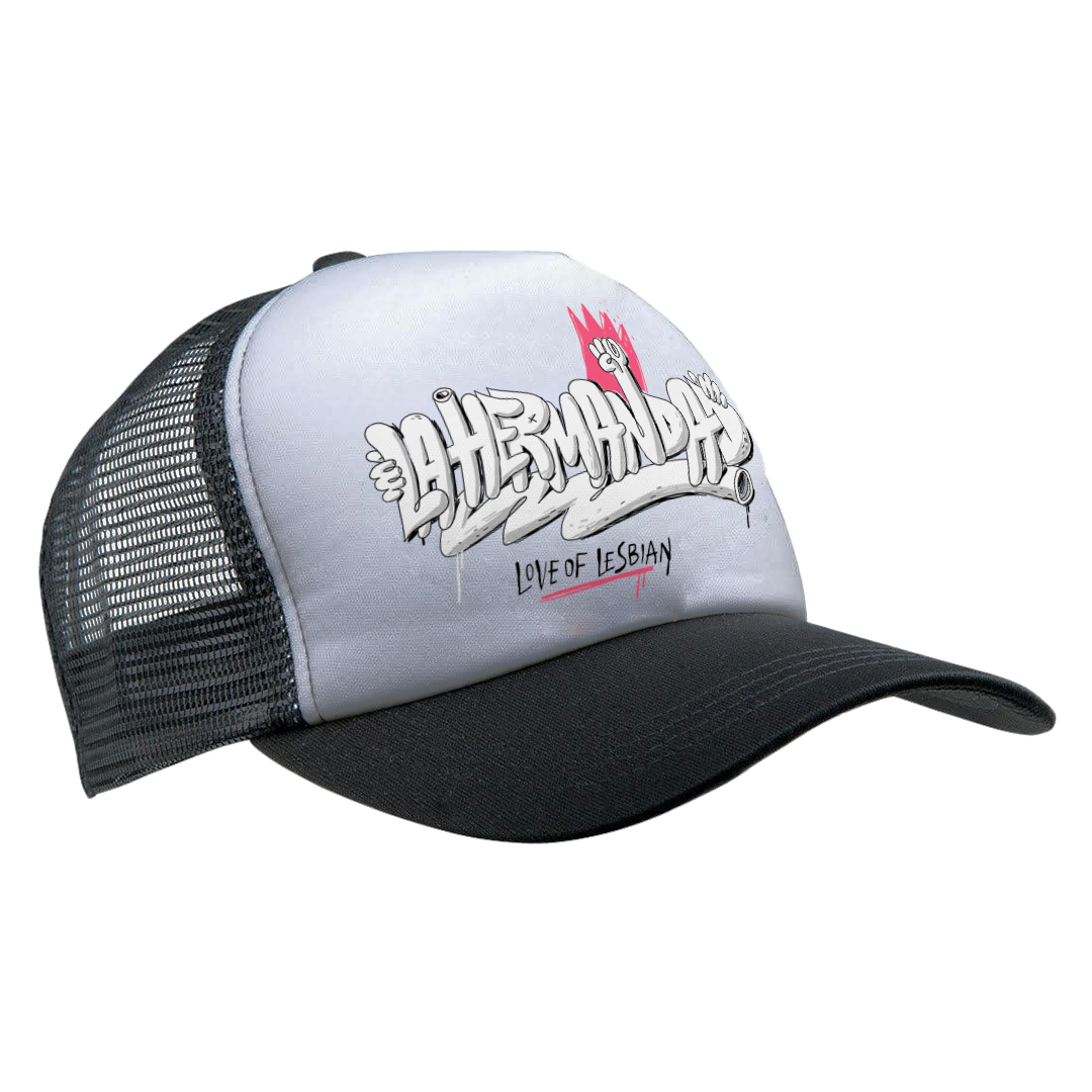 "La Hermandad" Gorra + Sticker