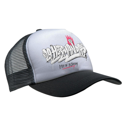 "La Hermandad" Gorra + Sticker