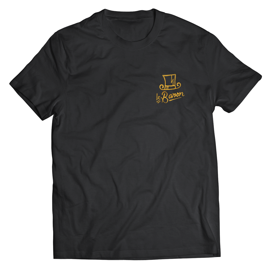 "Le Barón" - T-Shirt