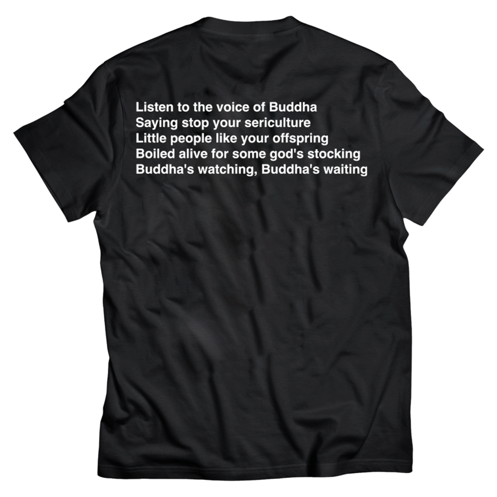 "Being Boiled" T-Shirt