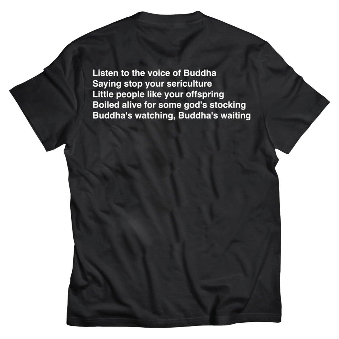 "Being Boiled" T-Shirt