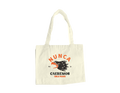 "Nunca Caeremos" - Totebag