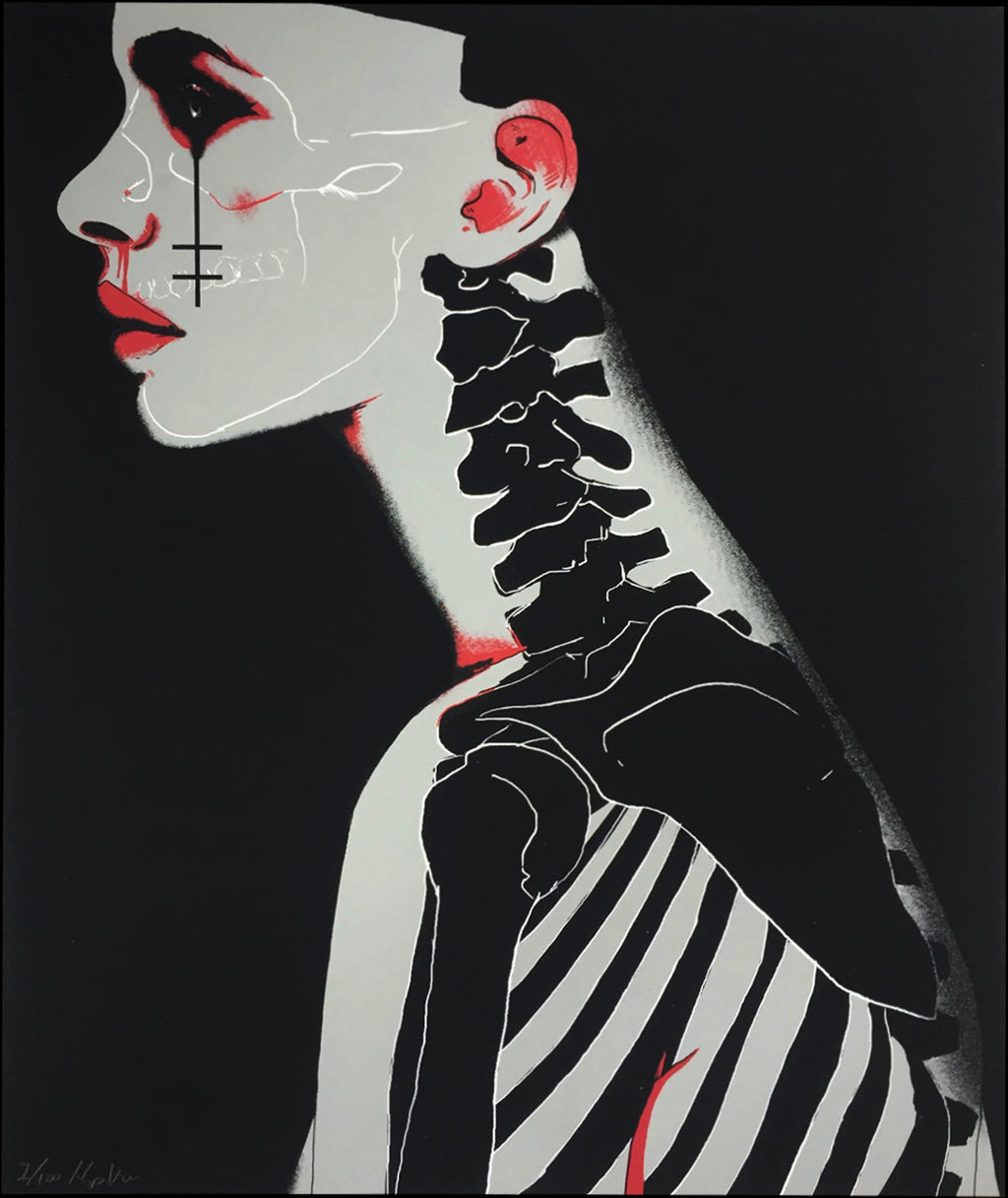 <transcy>Art Print Kraken (Dec 2019)</transcy>