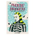 Phoebe Bridgers CC 2022 x Maremoto Gig Poster