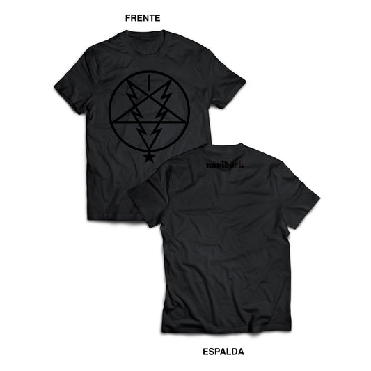 Pentagrama T-shirt