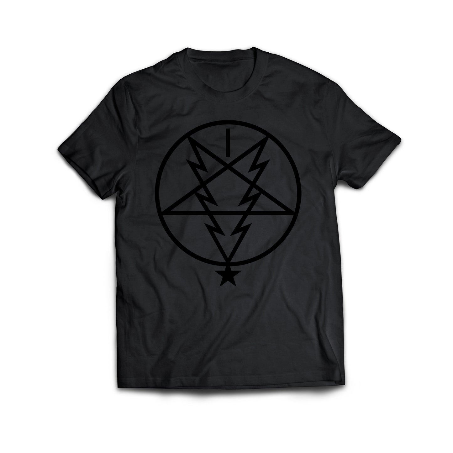Pentagrama T-shirt