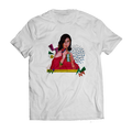 "Tómame" T-Shirt Blanca