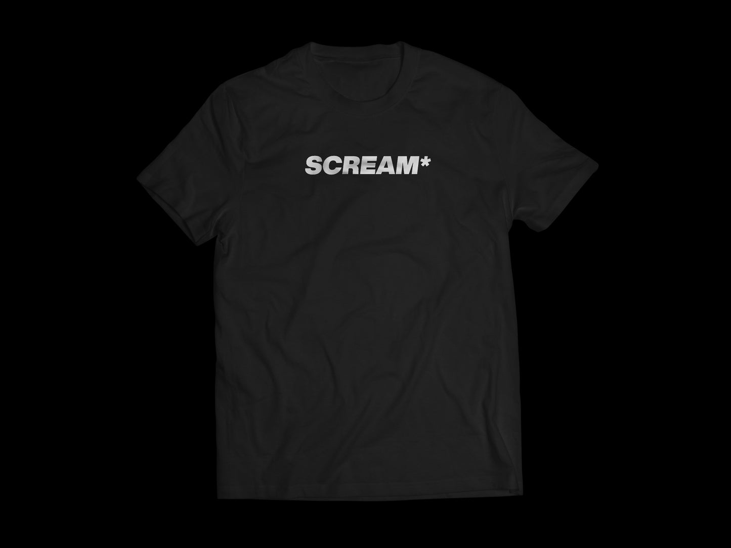 SCREAM*Live T-shirt