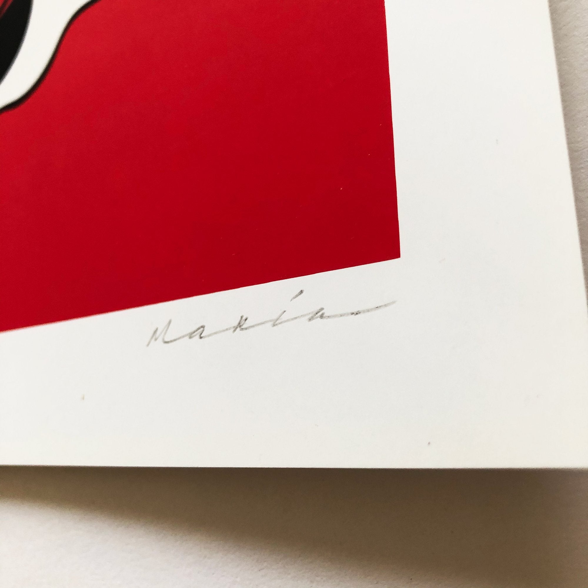 <transcy>Art Print María Conejo (Dec 2019)</transcy>