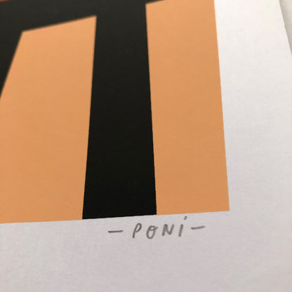 <transcy>Art Print Poni (Dec 2019)</transcy>