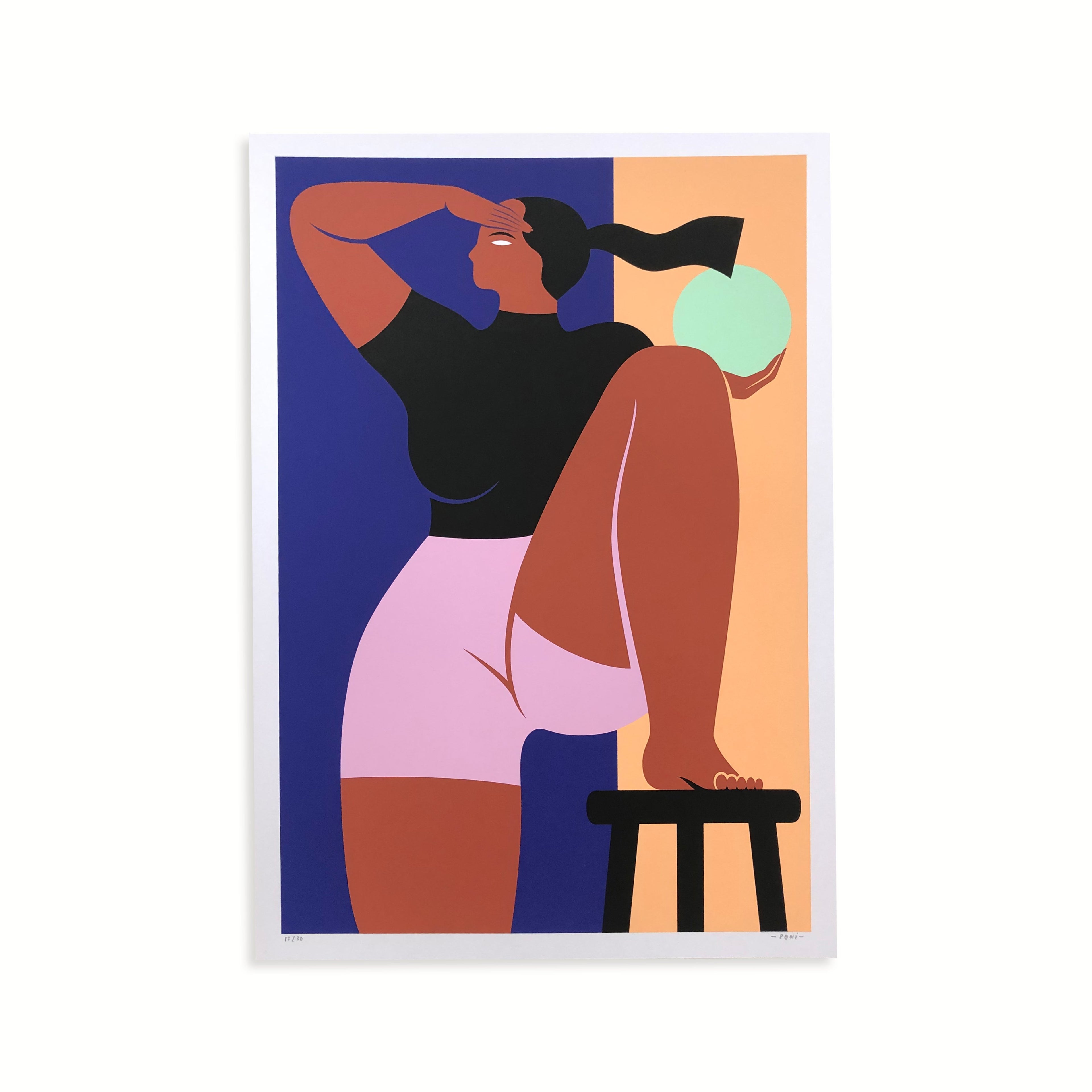 <transcy>Art Print Poni (Dec 2019)</transcy>